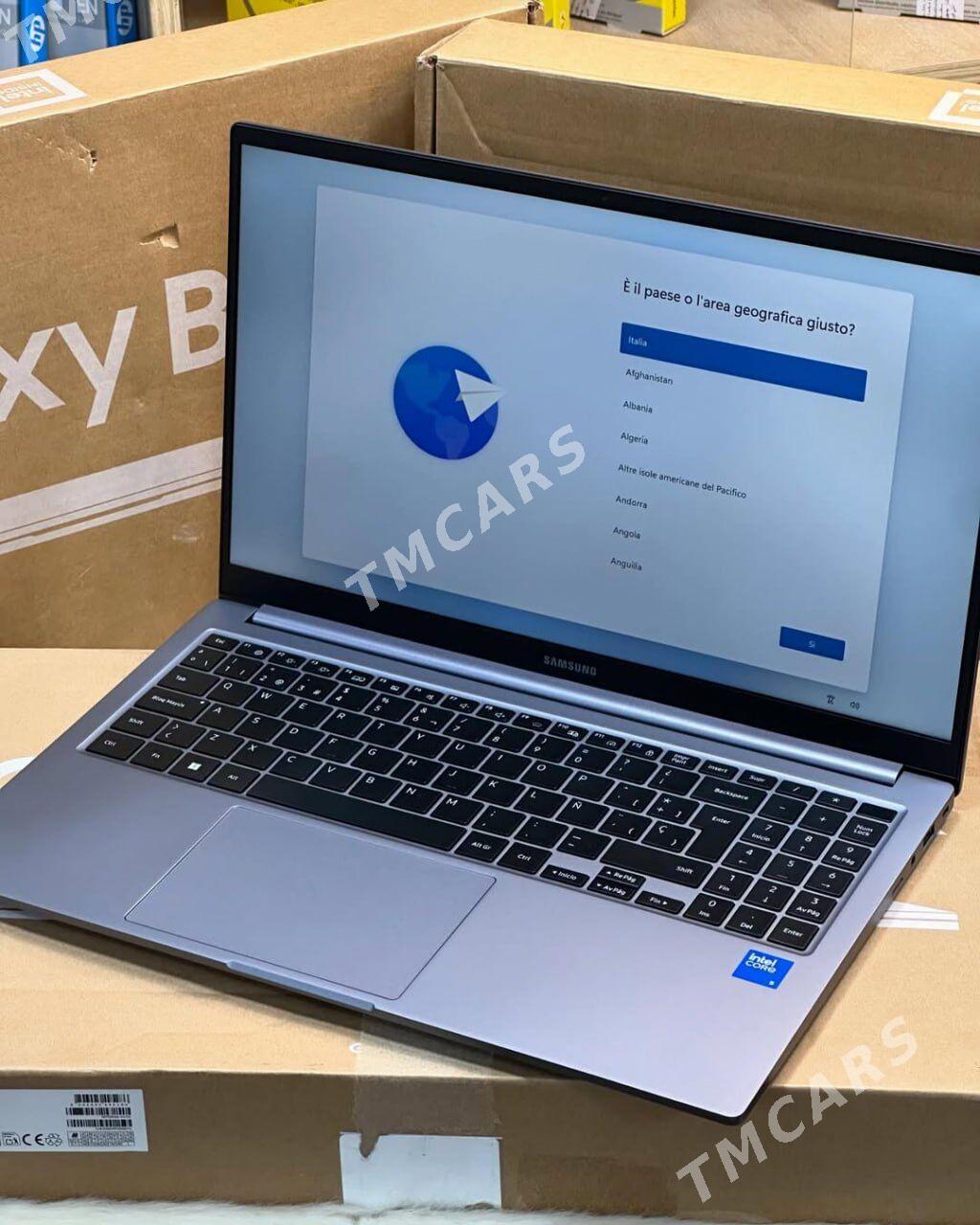 Samsung Galaxybook4/16GB/512GB - Aşgabat - img 8
