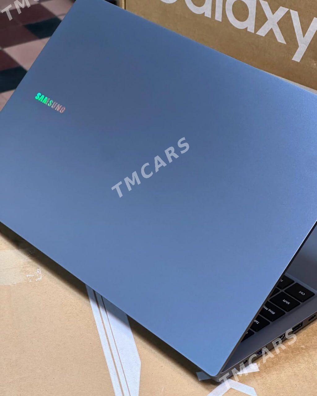 Samsung Galaxybook4/16GB/512GB - Aşgabat - img 3
