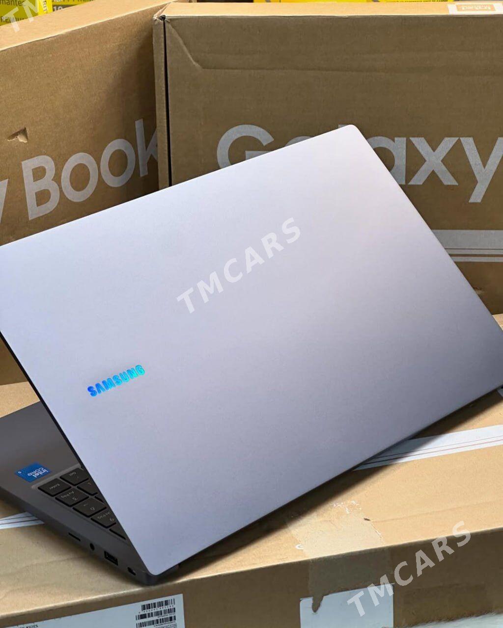 Samsung Galaxybook4/16GB/512GB - Aşgabat - img 2
