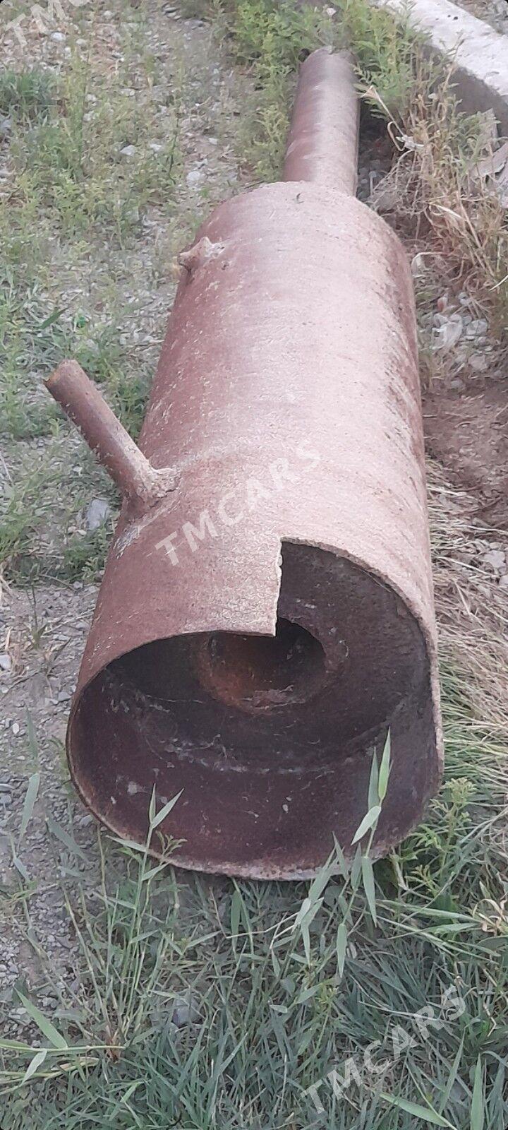 demir titan - Gökdepe - img 1