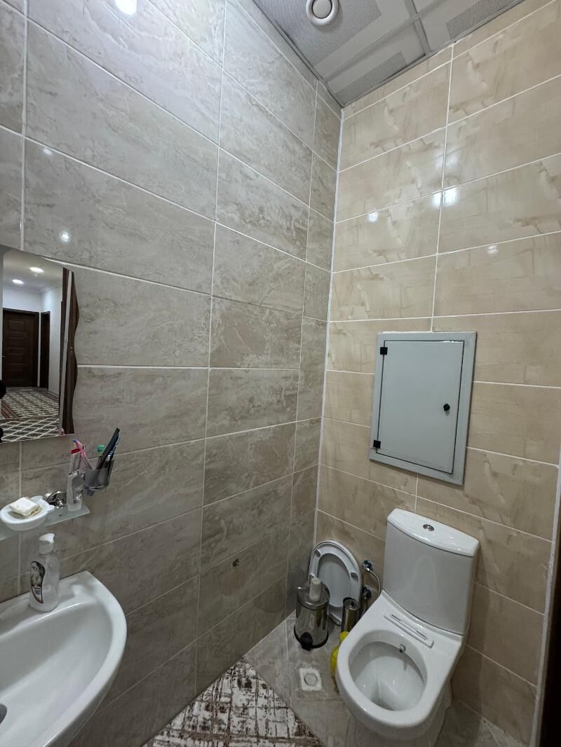 14 TAPGYR 4 KOMNAT - Aşgabat - img 3