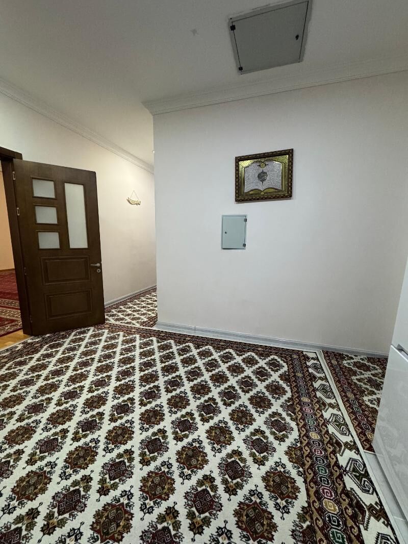14 TAPGYR 4 KOMNAT - Aşgabat - img 9