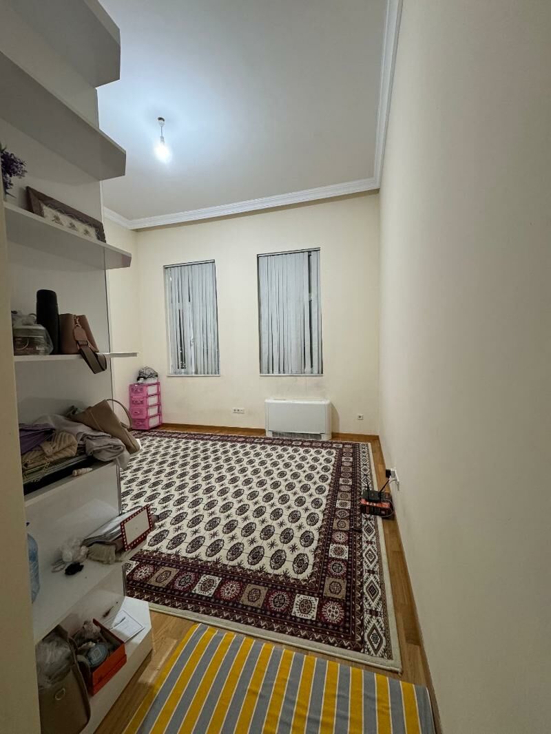 14 TAPGYR 4 KOMNAT - Aşgabat - img 5