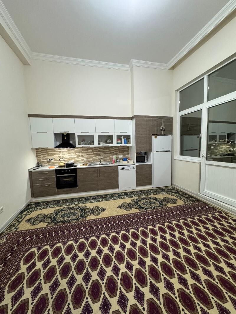 14 TAPGYR 4 KOMNAT - Aşgabat - img 8