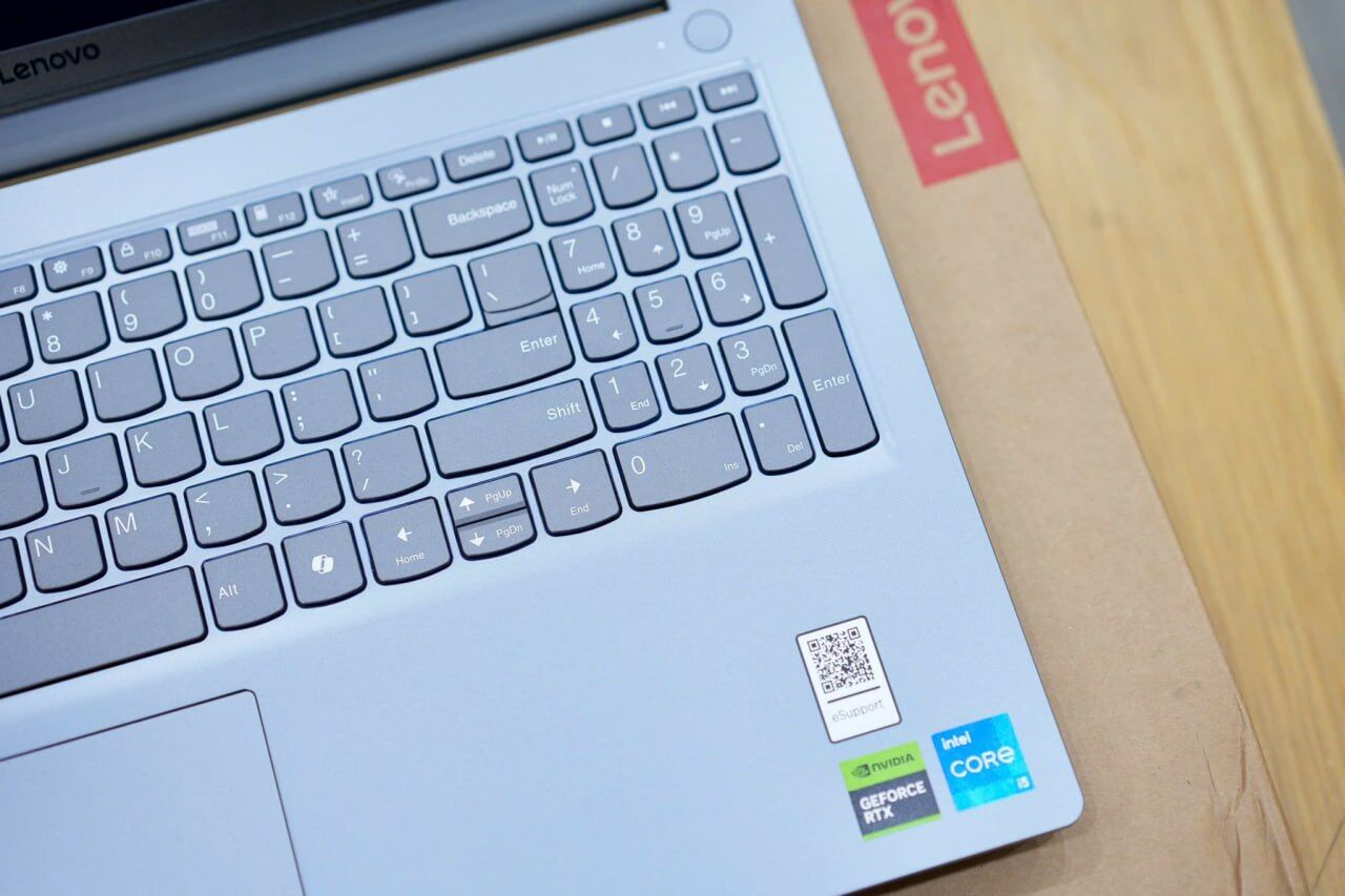 Lenovo LOQ/i5-12/RTX2050/12GB - Ашхабад - img 3