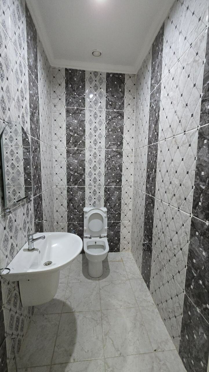 14 TAPGYR 4 ETAŽ 4 KOMNAT - Aşgabat - img 7