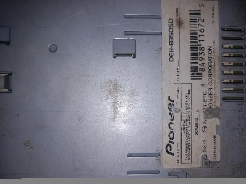pioneer mantafon 1 000 TMT - Gyzylarbat - img 2