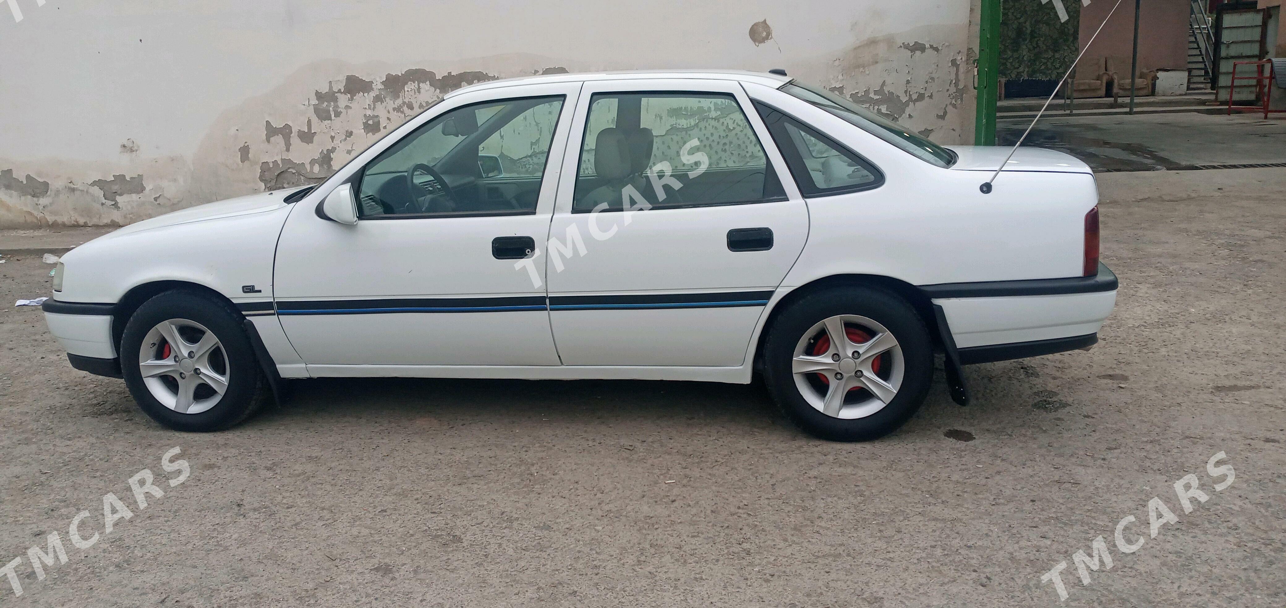 Opel Vectra 1992 - 38 000 TMT - Керки - img 4