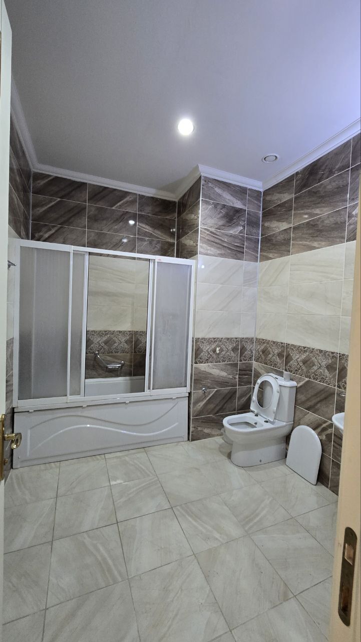 14 TAPGYR 4 ETAŽ 4 KOMNAT - Aşgabat - img 3