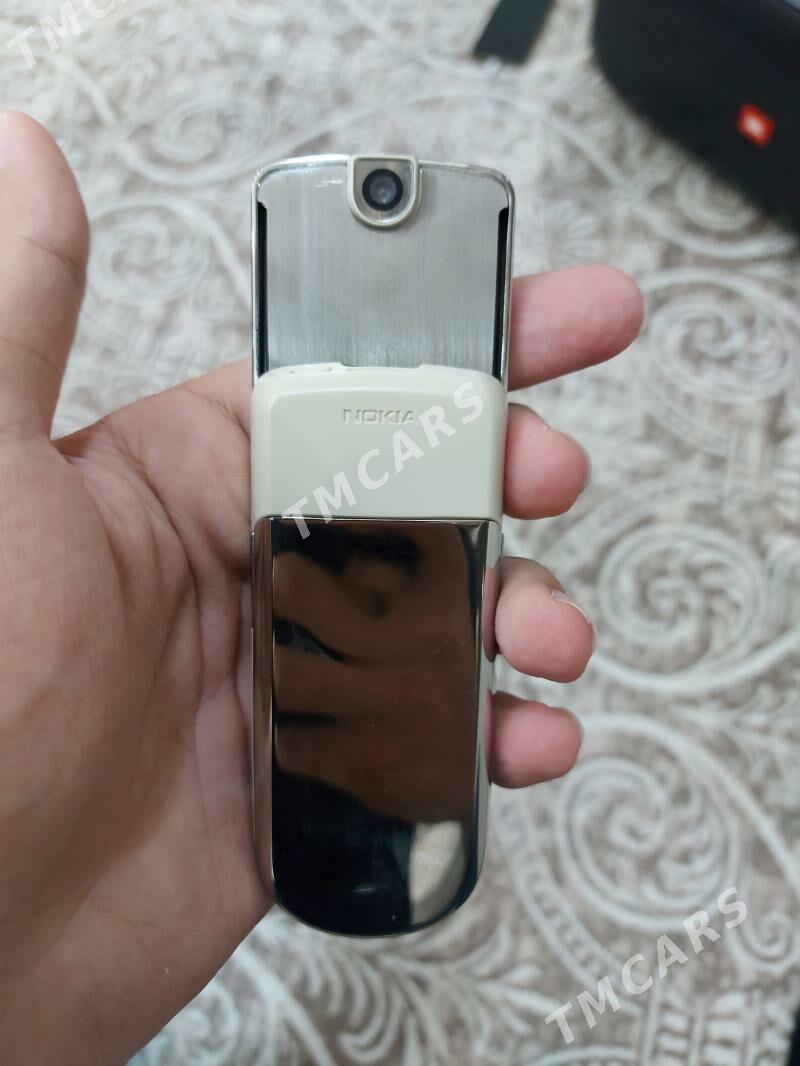 Nokia 8800 Nokia 8800 - Türkmenbaşy - img 4