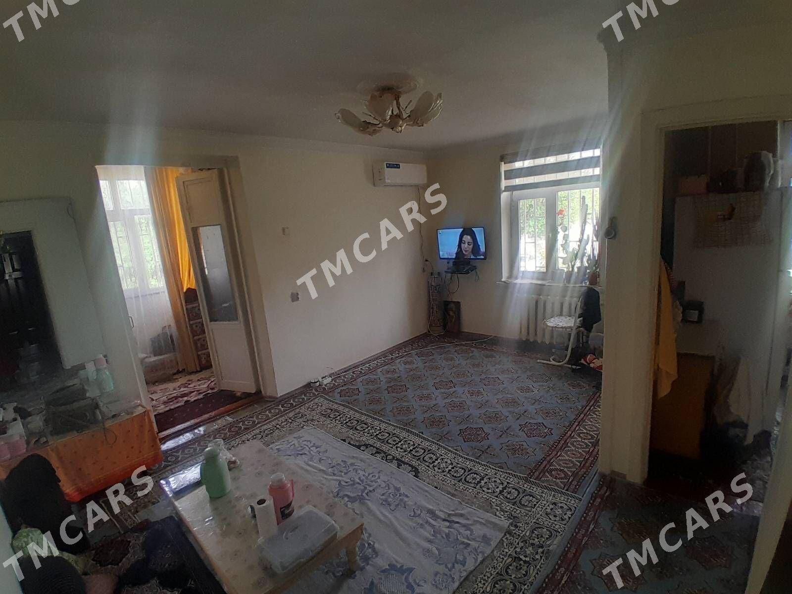 6 микрорайон - Aşgabat - img 4