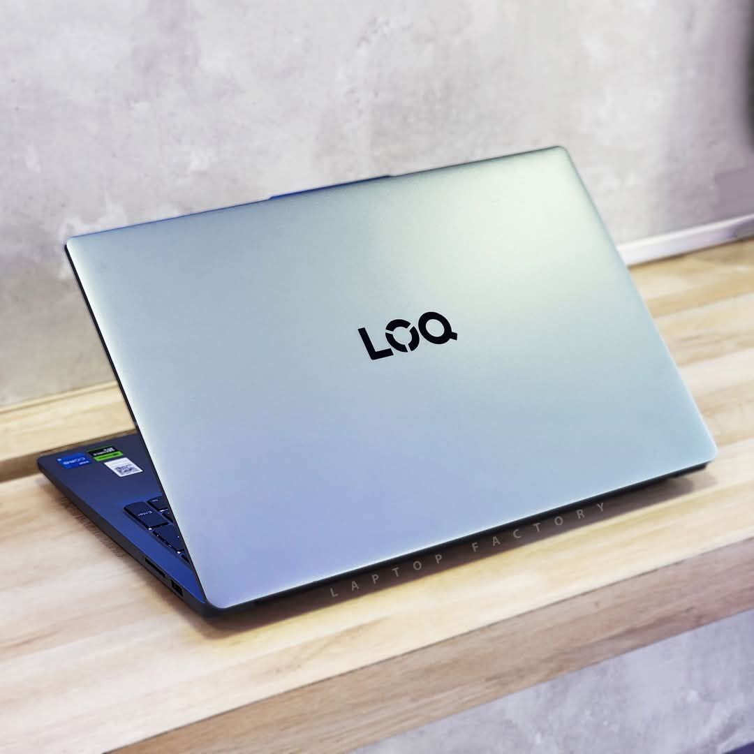Lenovo LOQ/i5-12/RTX2050/12GB - Ашхабад - img 6