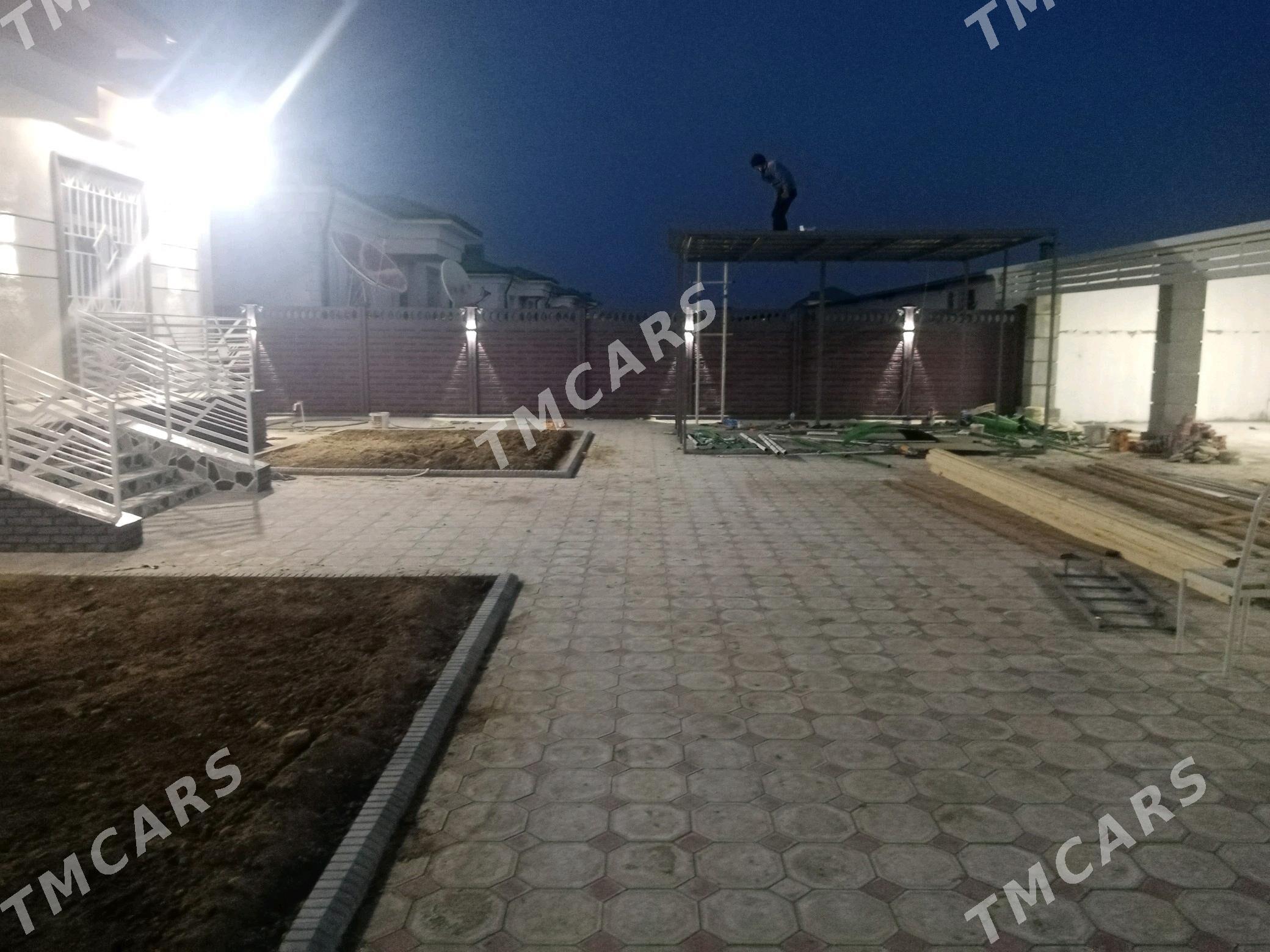 Haýat (Beton Zabor) - Çandybil şaýoly - img 2