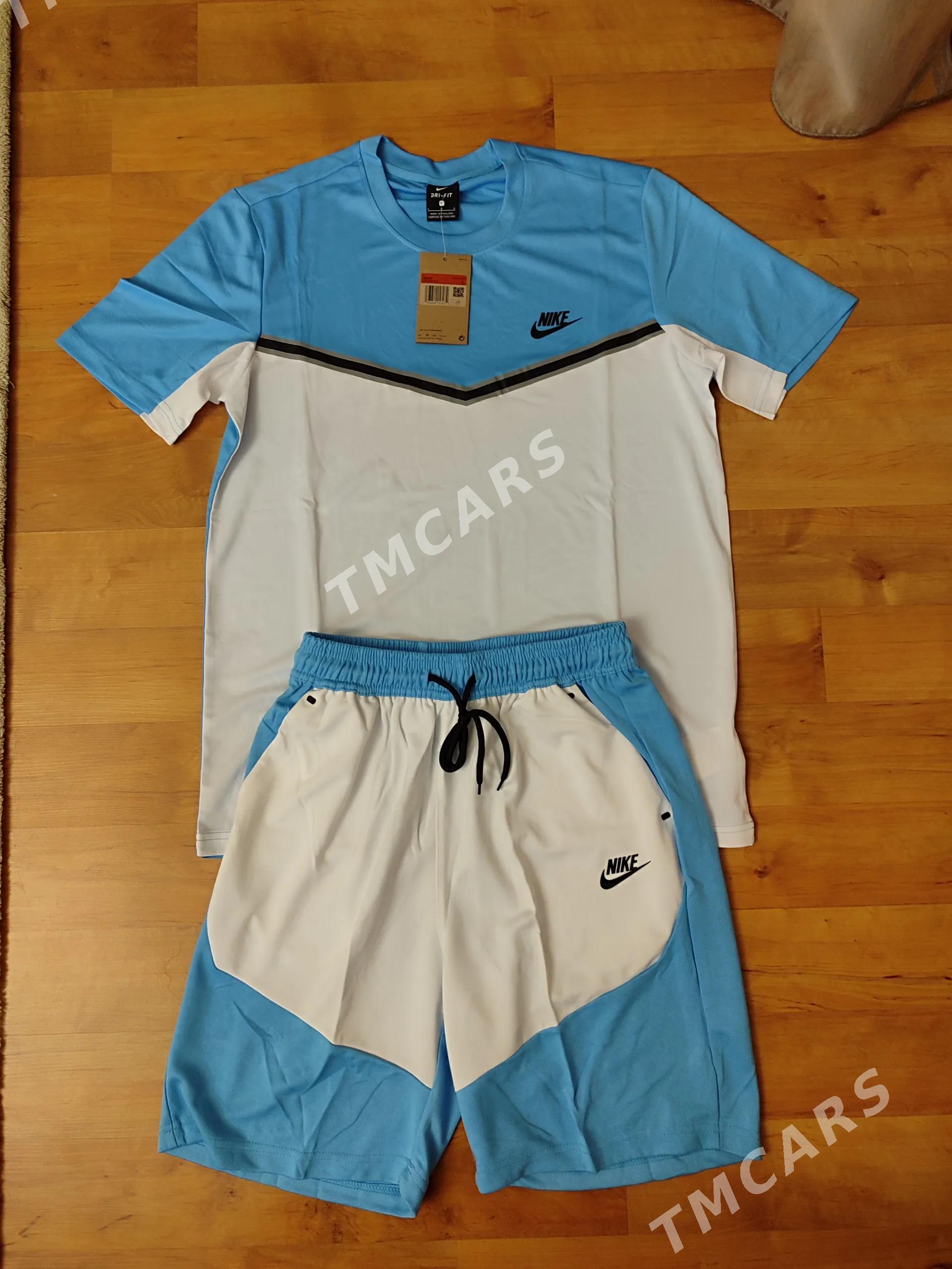 Nike Maika sortik - Ашхабад - img 2