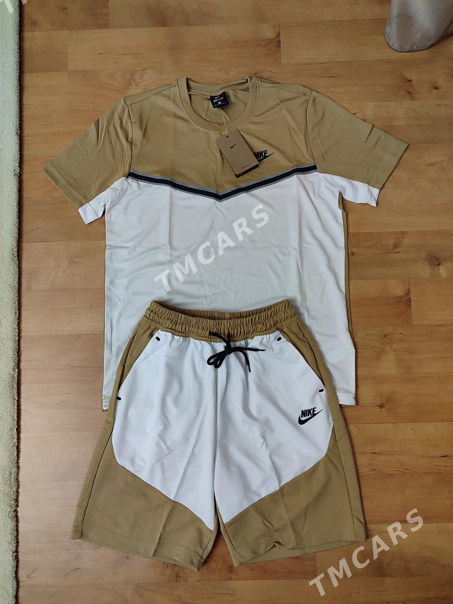 Nike Maika sortik - Ашхабад - img 4