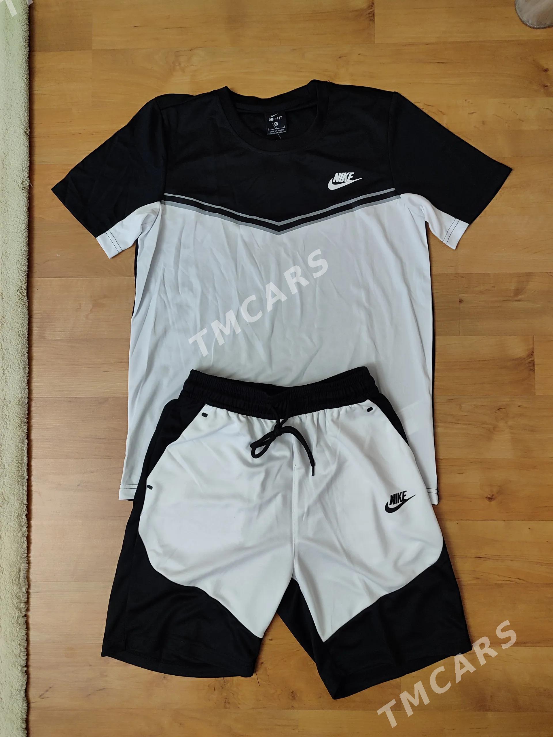 Nike Maika sortik - Ашхабад - img 3