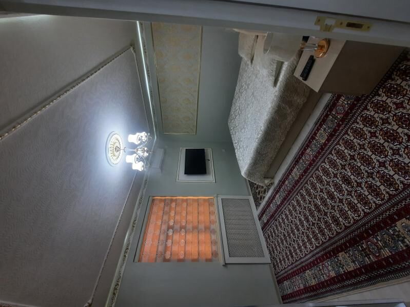 3 ком по Худайбердыева - Aşgabat - img 9