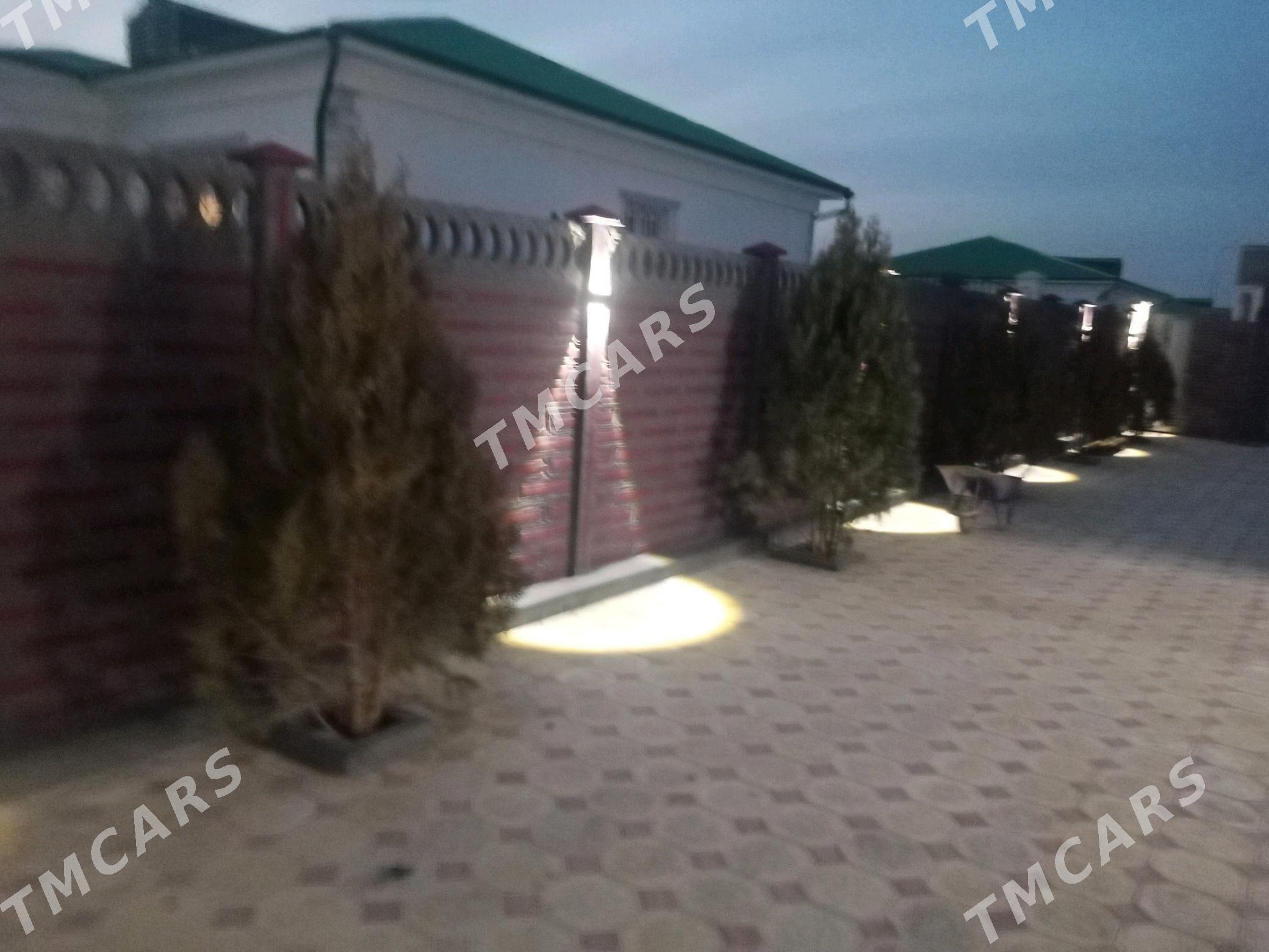 Haýat (Beton Zabor) - Çandybil şaýoly - img 5
