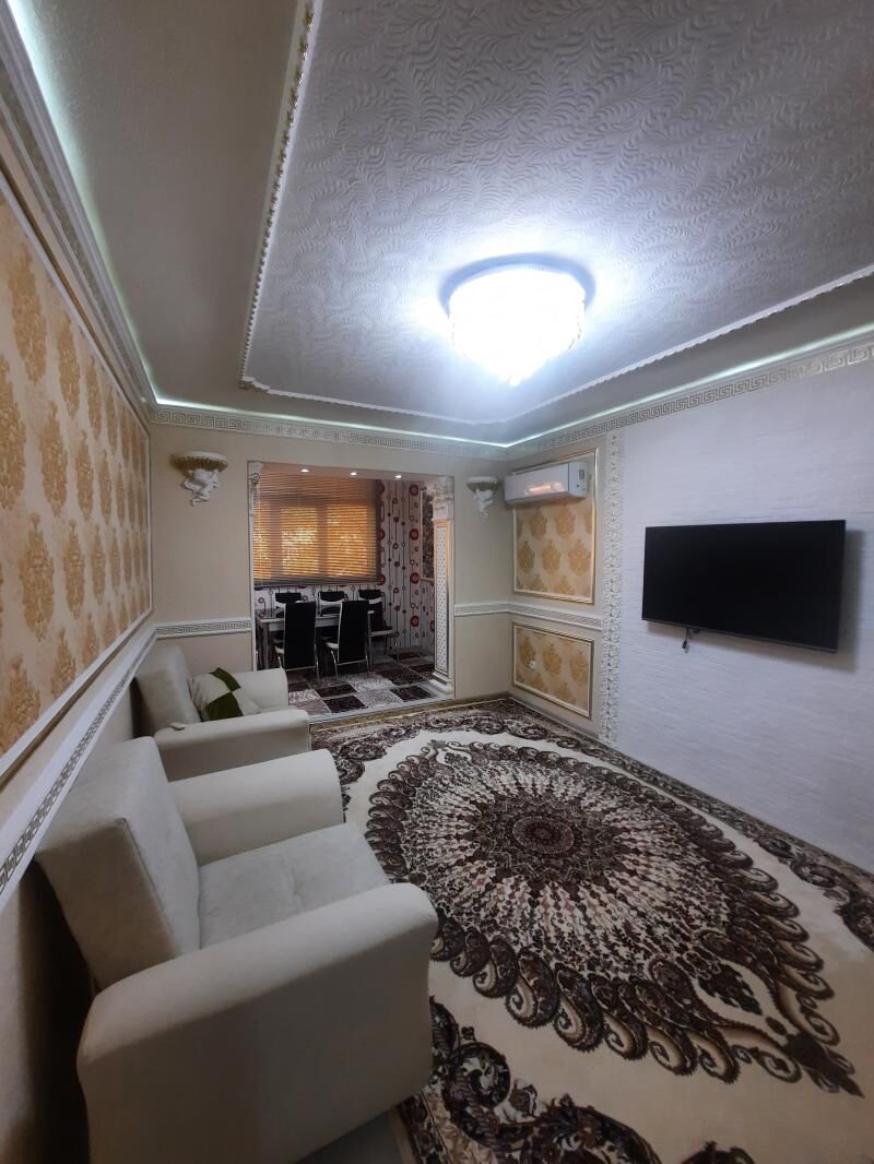 3 ком по Худайбердыева - Aşgabat - img 4