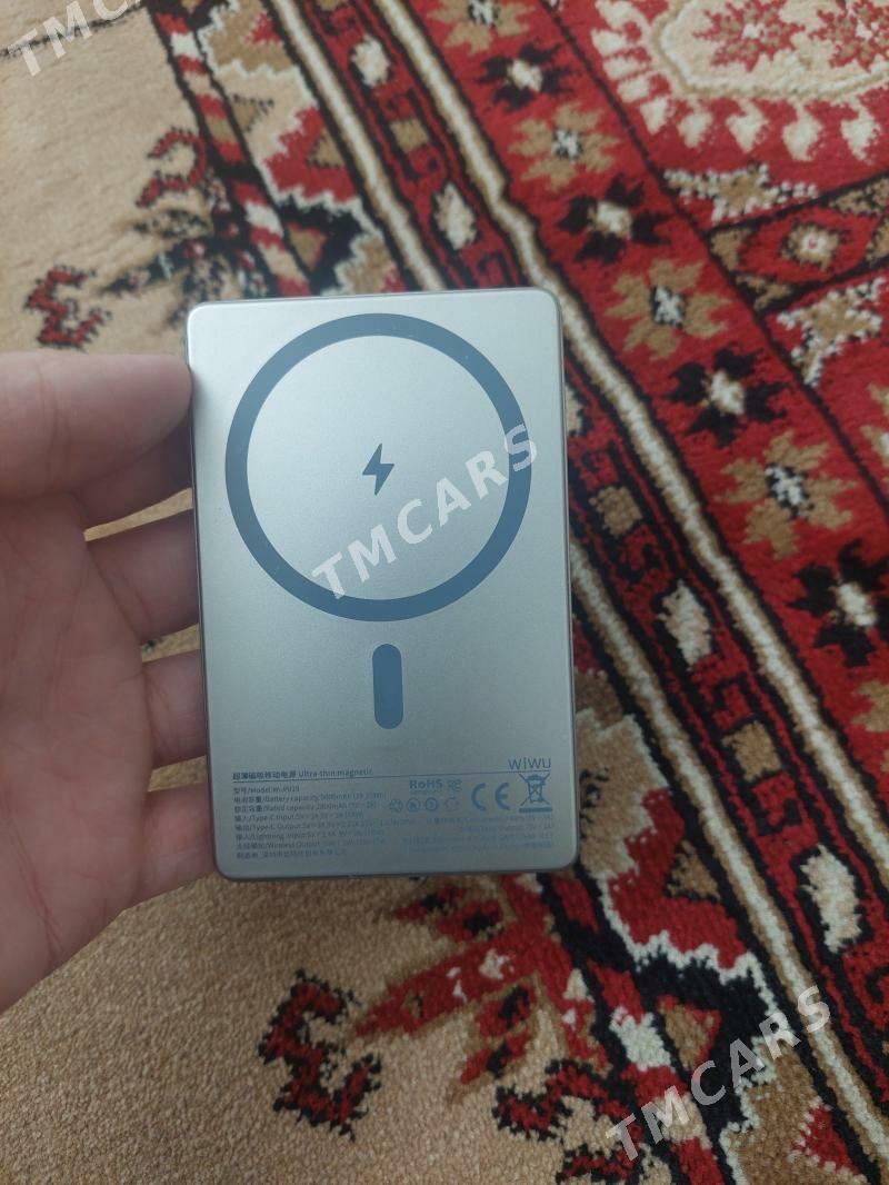 powerbank - Aşgabat - img 3
