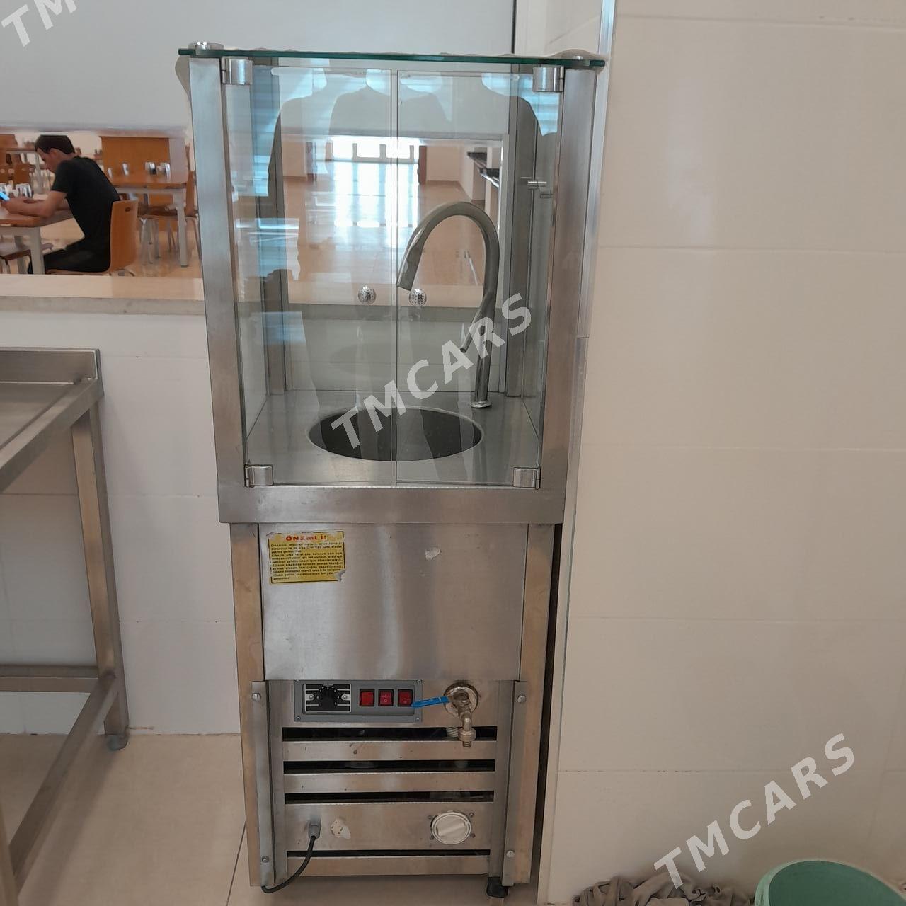 Ayran aparat - 30 mkr - img 2