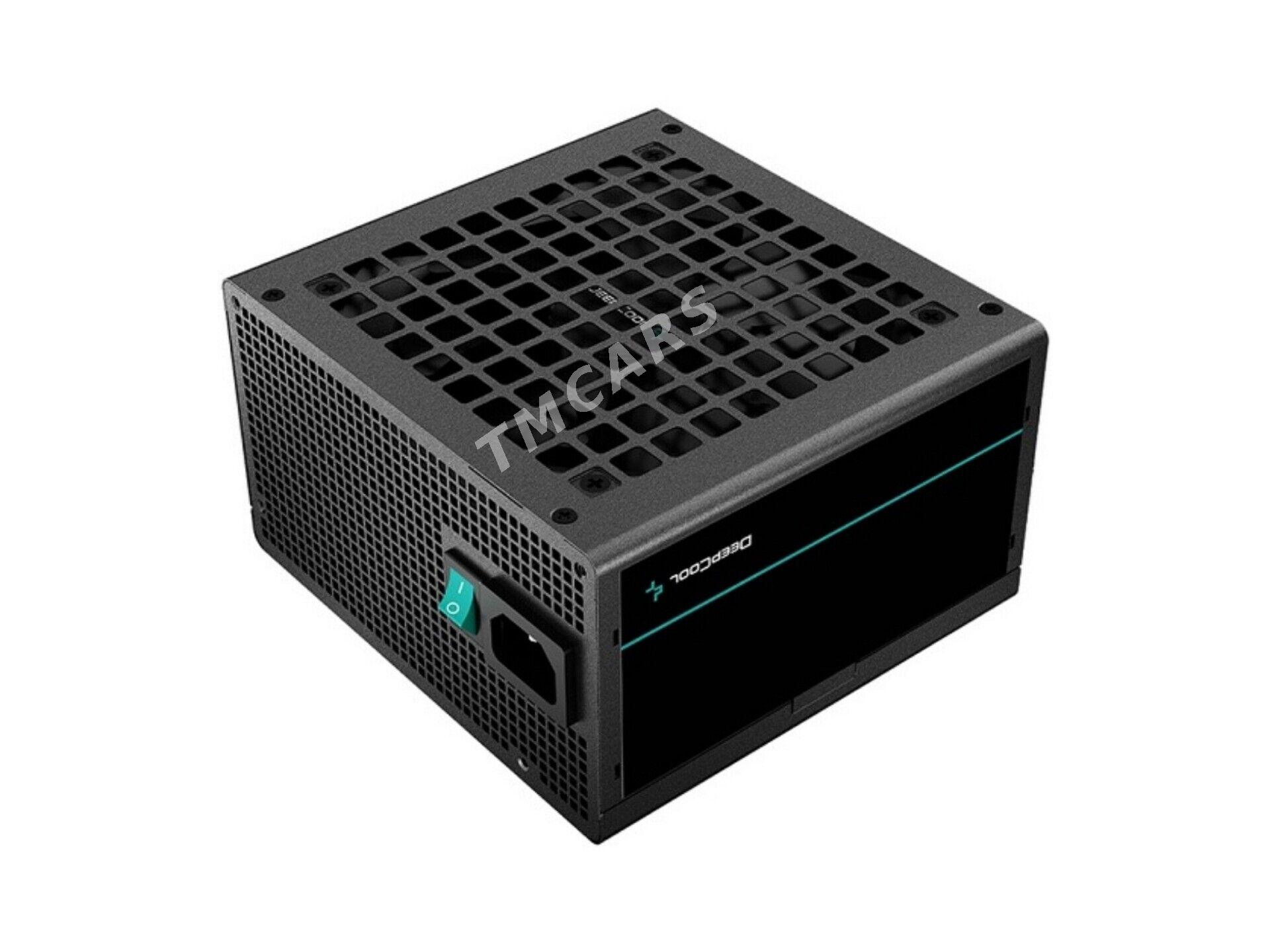 Deepcool PF600  блок питания - Aşgabat - img 2