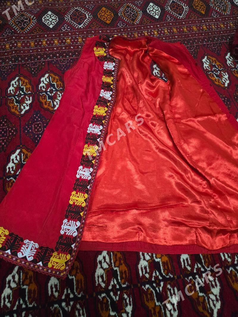 Keshdeli yensiz - Mary - img 2