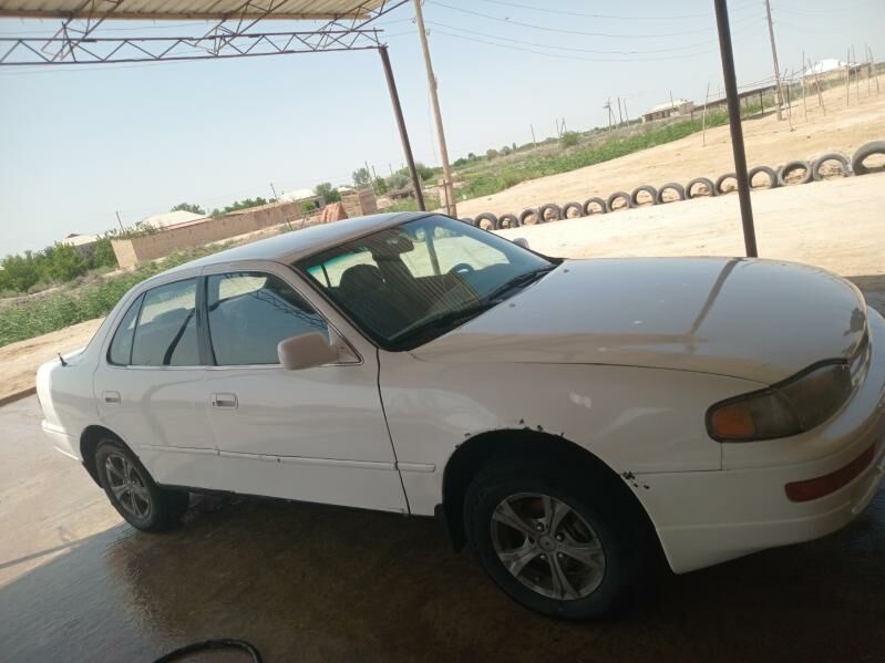 Toyota Camry 1992 - 65 000 TMT - Hojambaz - img 2