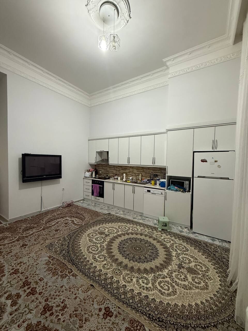 14 TAPGYR 5 KOMNAT - Aşgabat - img 6