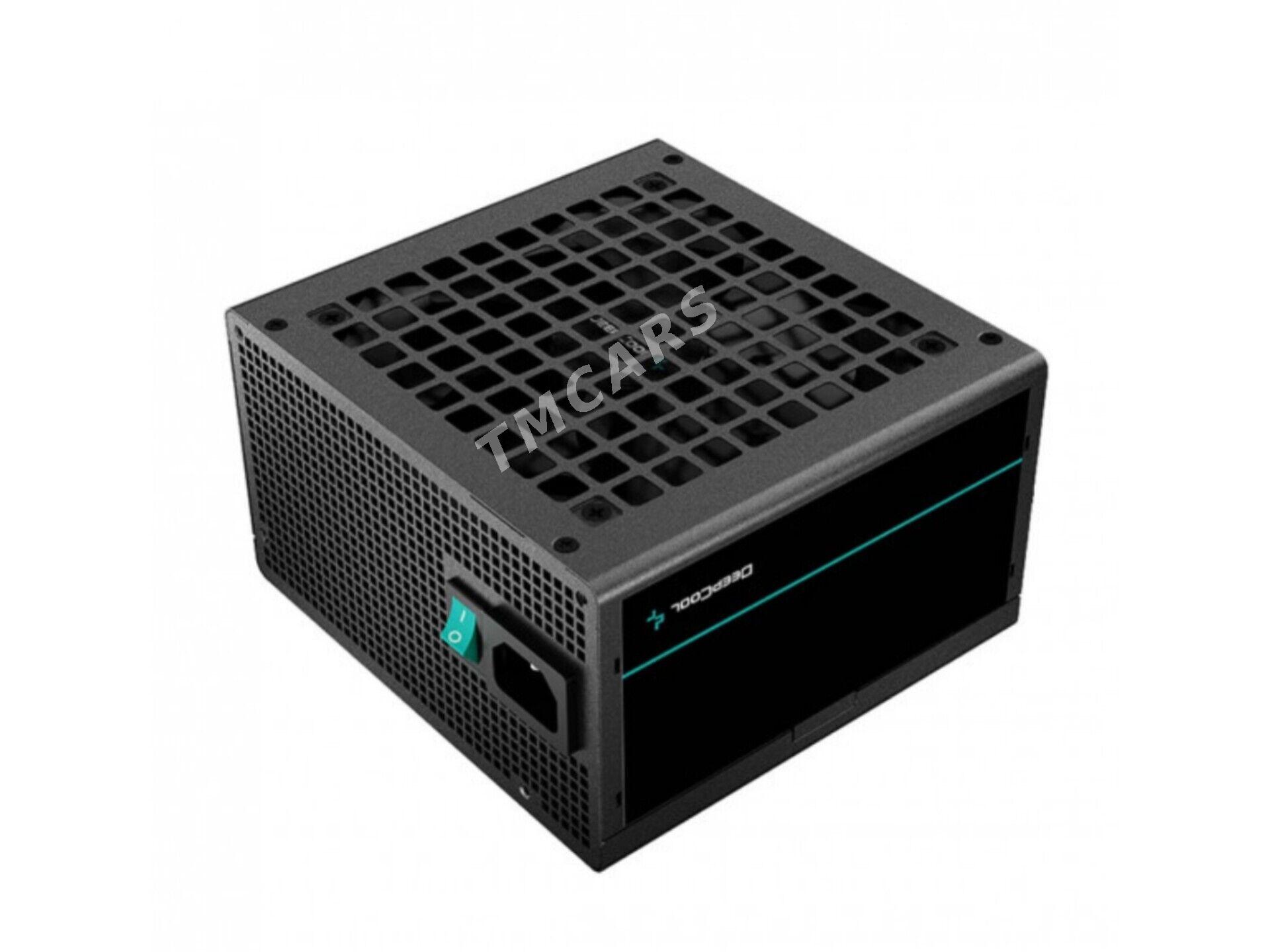Deepcool PF700 блок питания - Aşgabat - img 3