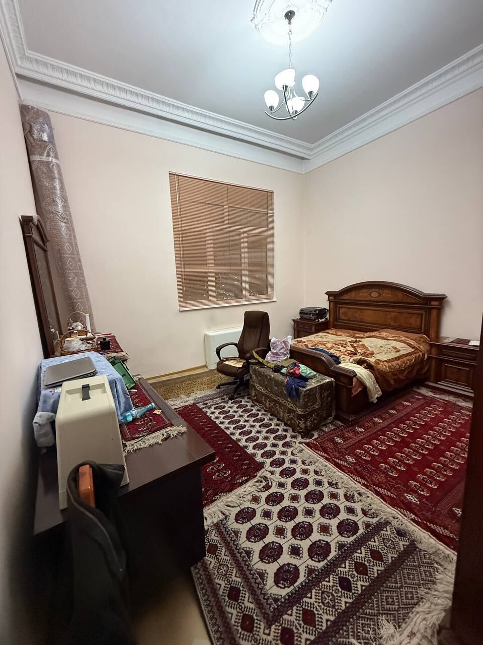 14 TAPGYR 5 KOMNAT - Aşgabat - img 2