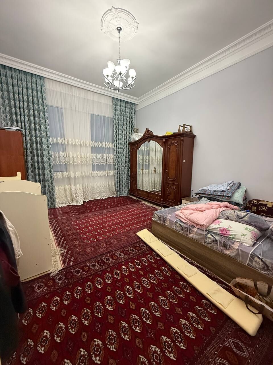 14 TAPGYR 5 KOMNAT - Aşgabat - img 8