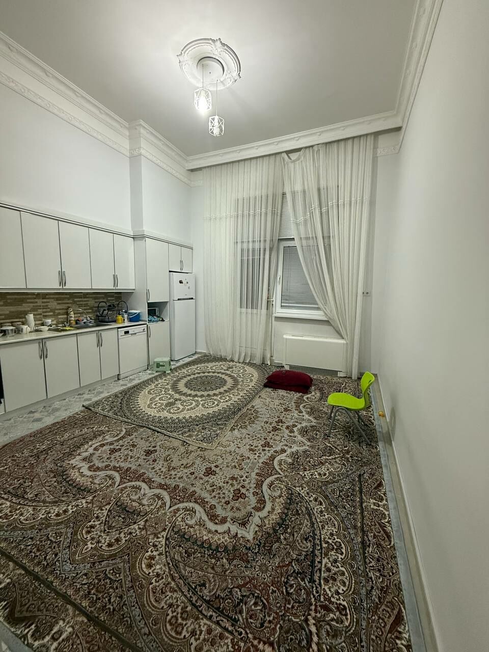 14 TAPGYR 5 KOMNAT - Aşgabat - img 7