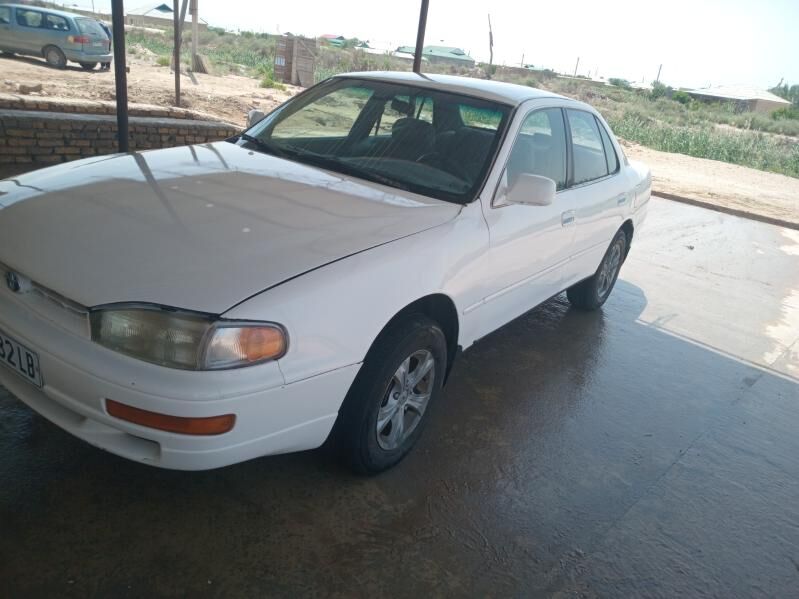 Toyota Camry 1992 - 65 000 TMT - Hojambaz - img 5