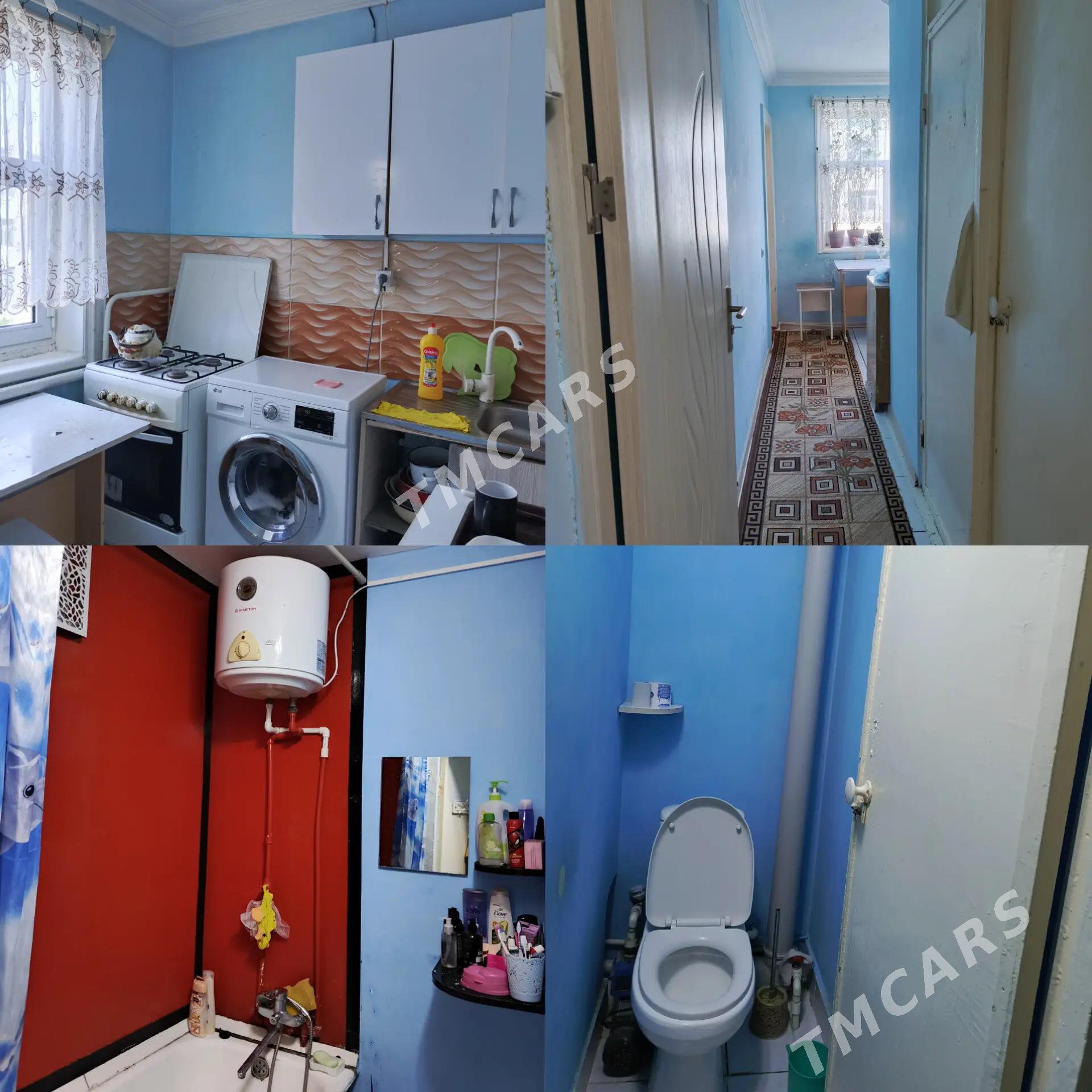 Квартира - Türkmenabat - img 2