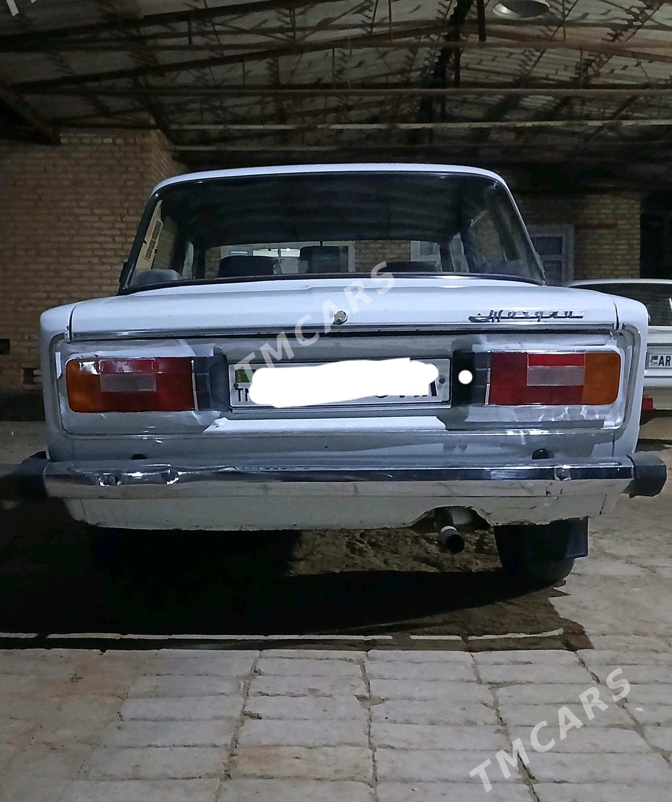 Lada 2106 2001 - 24 000 TMT - Байрамали - img 2