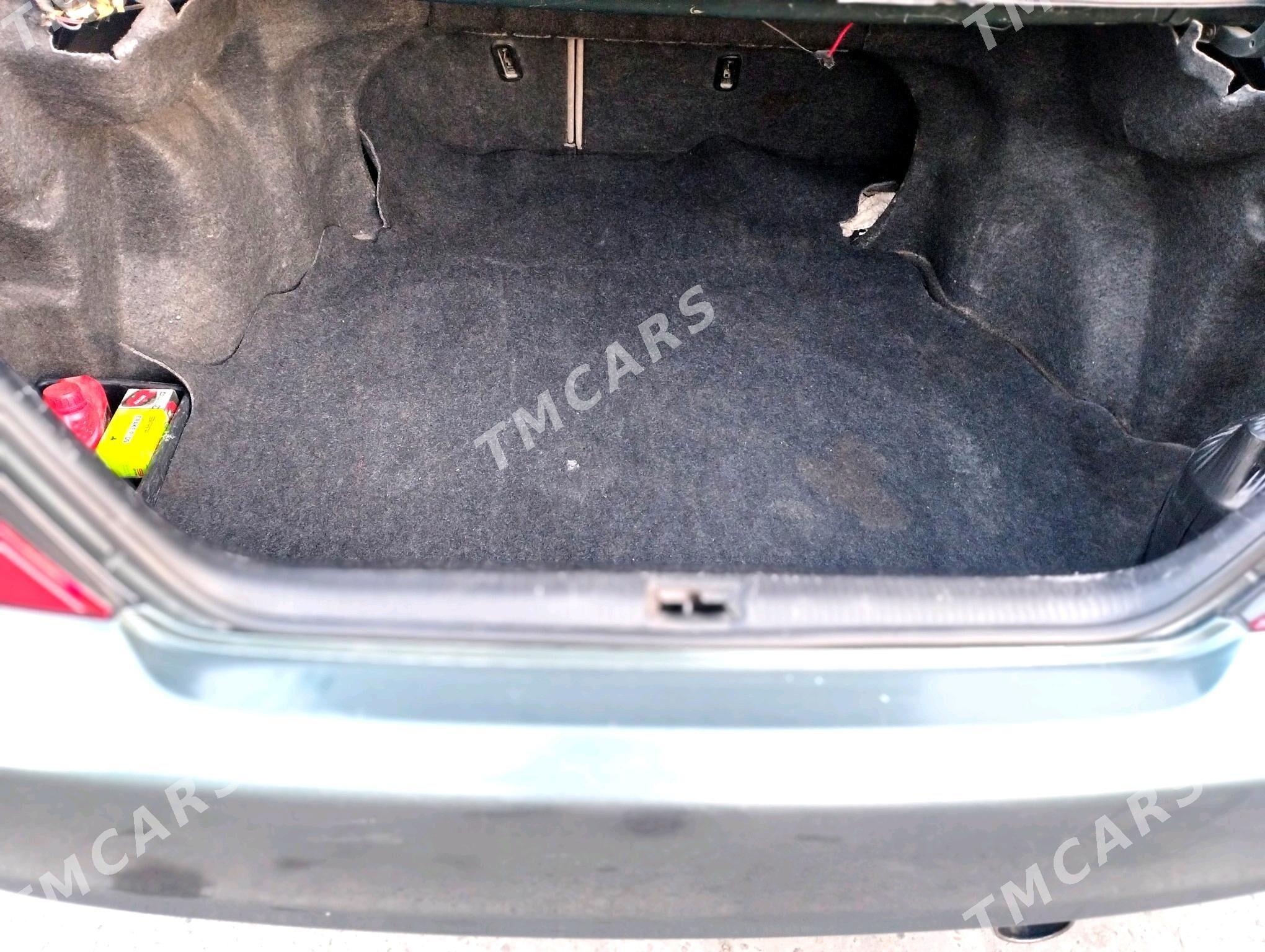 Toyota Camry 2003 - 175 000 TMT - Ёлётен - img 7