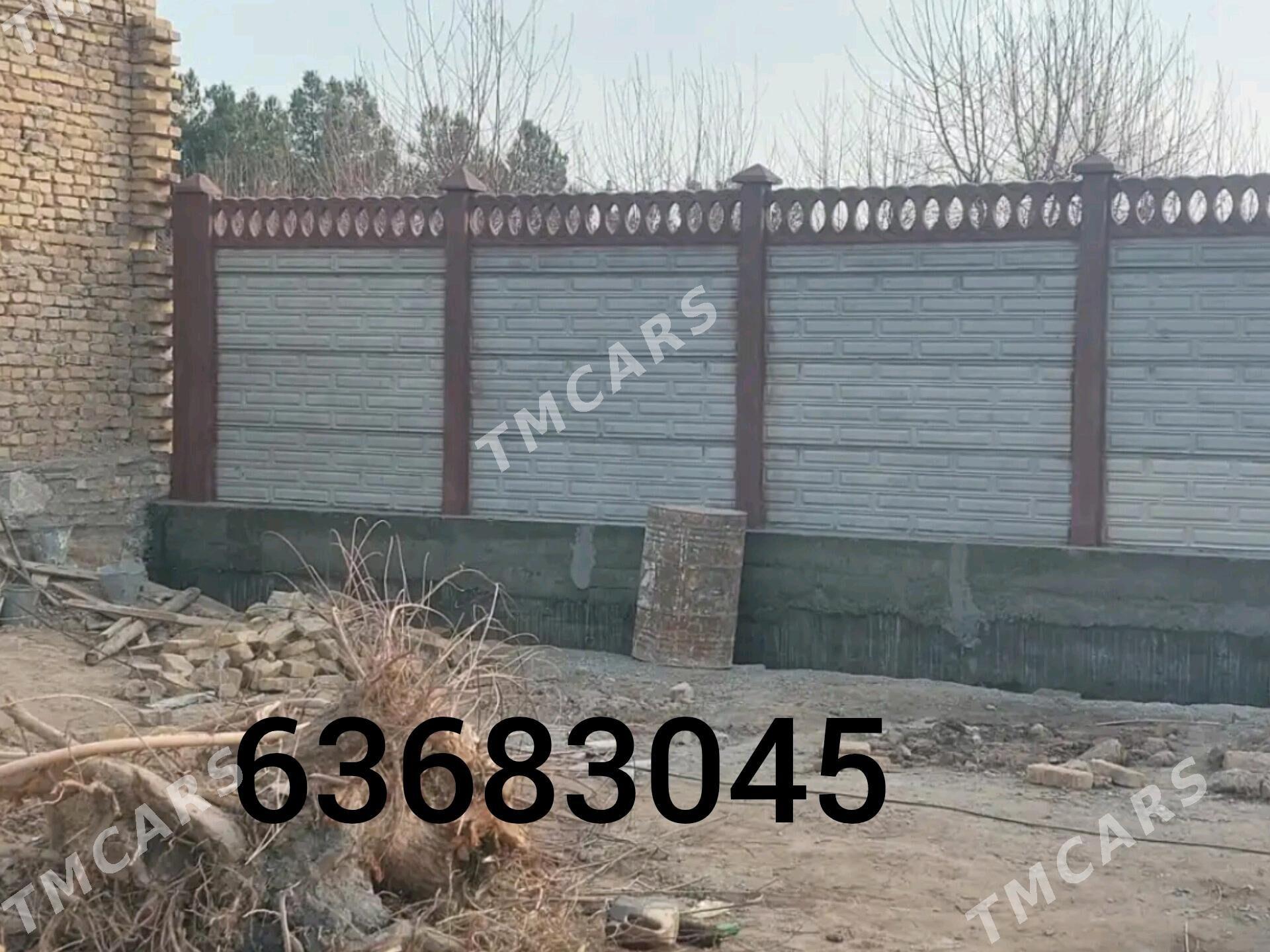 Haýat (Beton Zabor) - Olimpiýa şäherçesi - img 4