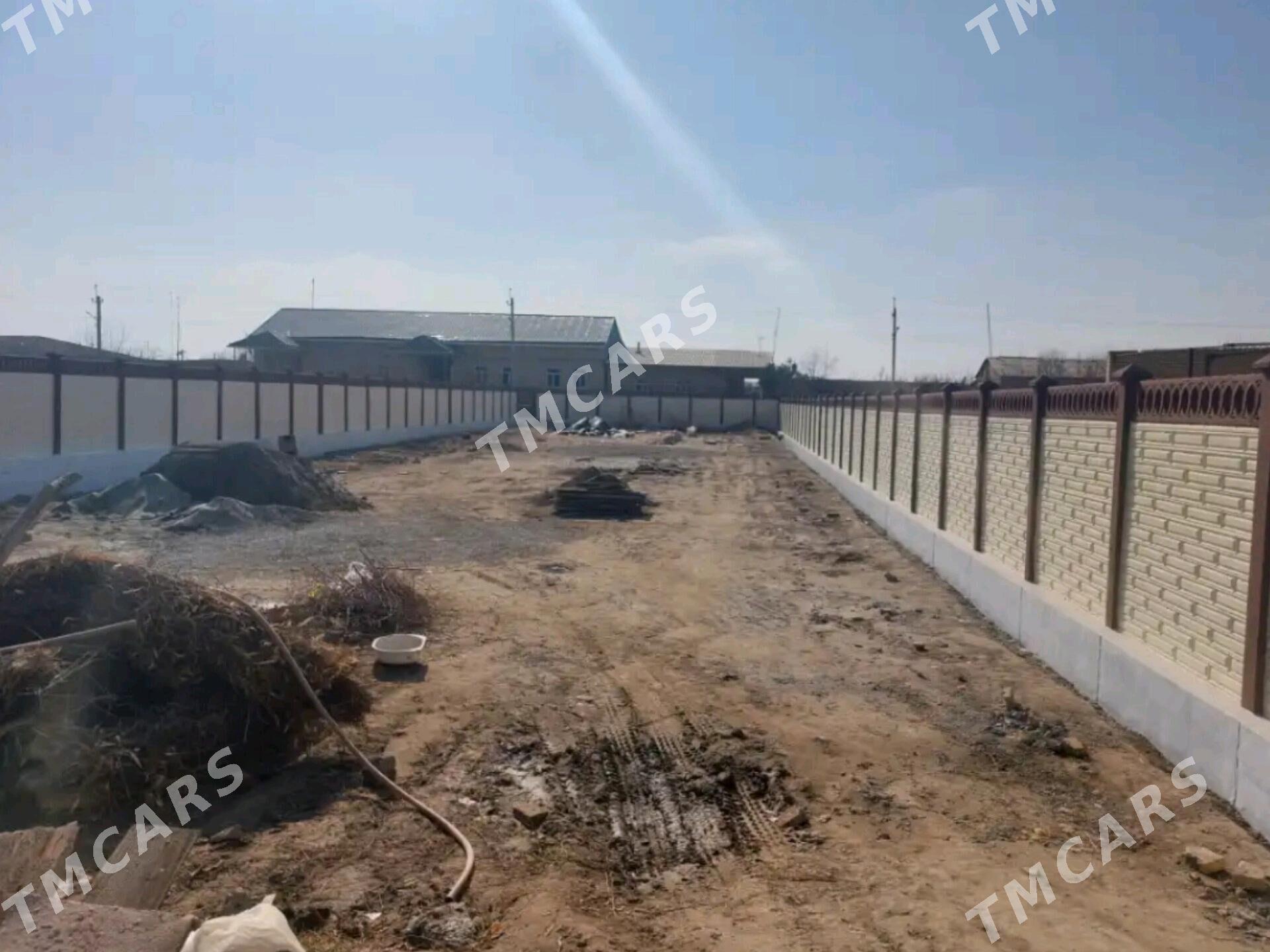 Haýat (Beton Zabor) - Olimpiýa şäherçesi - img 3