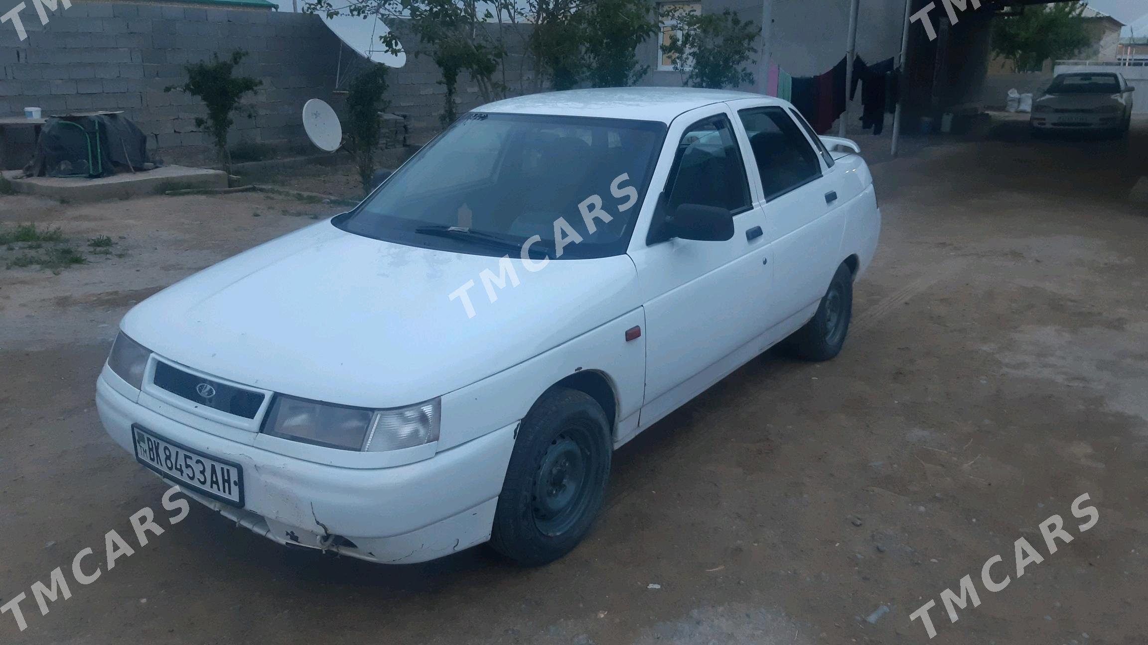 Lada 2110 2003 - 17 000 TMT - Бабадайхан - img 2