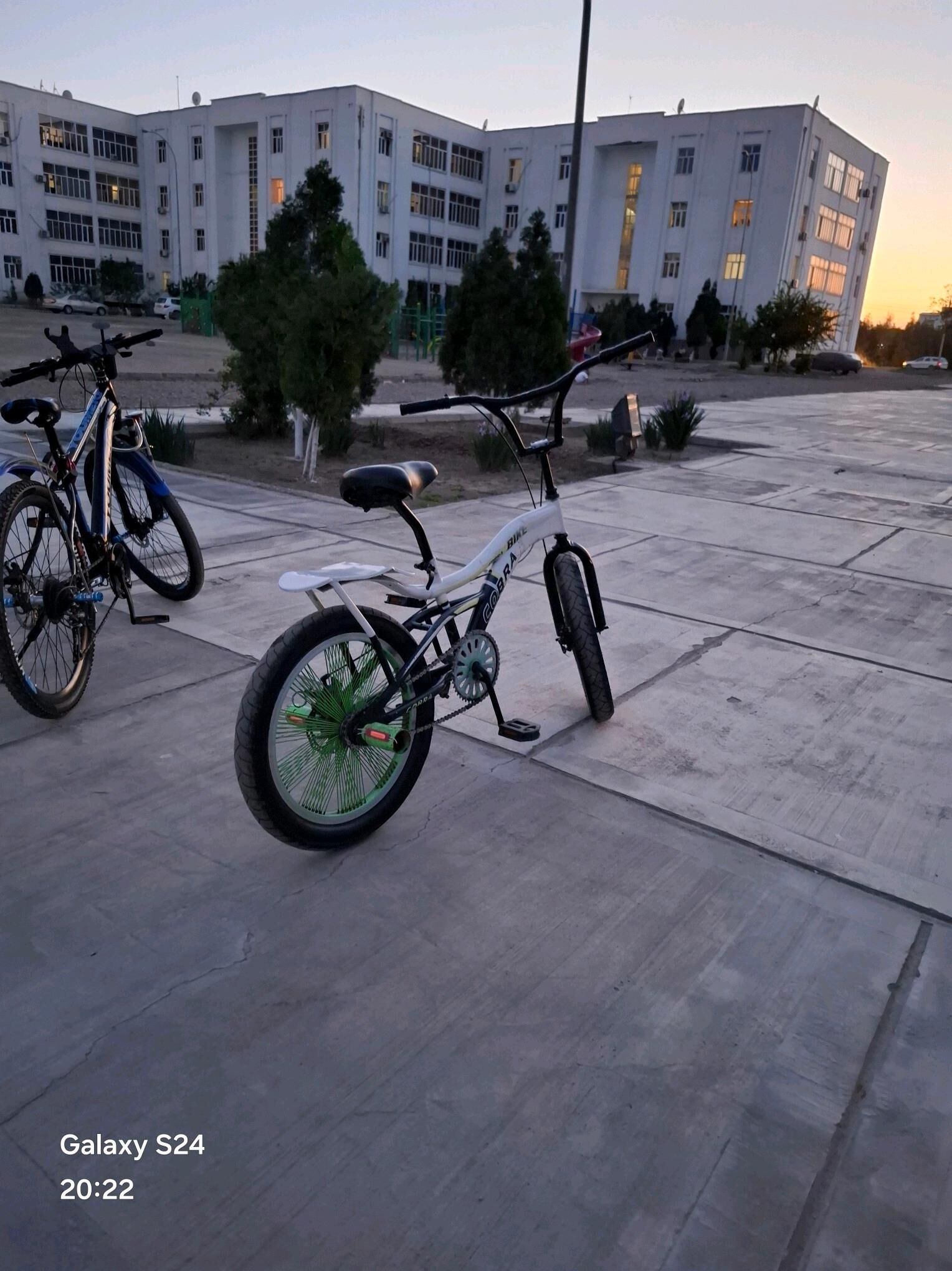 Welosiped - Daşoguz - img 3