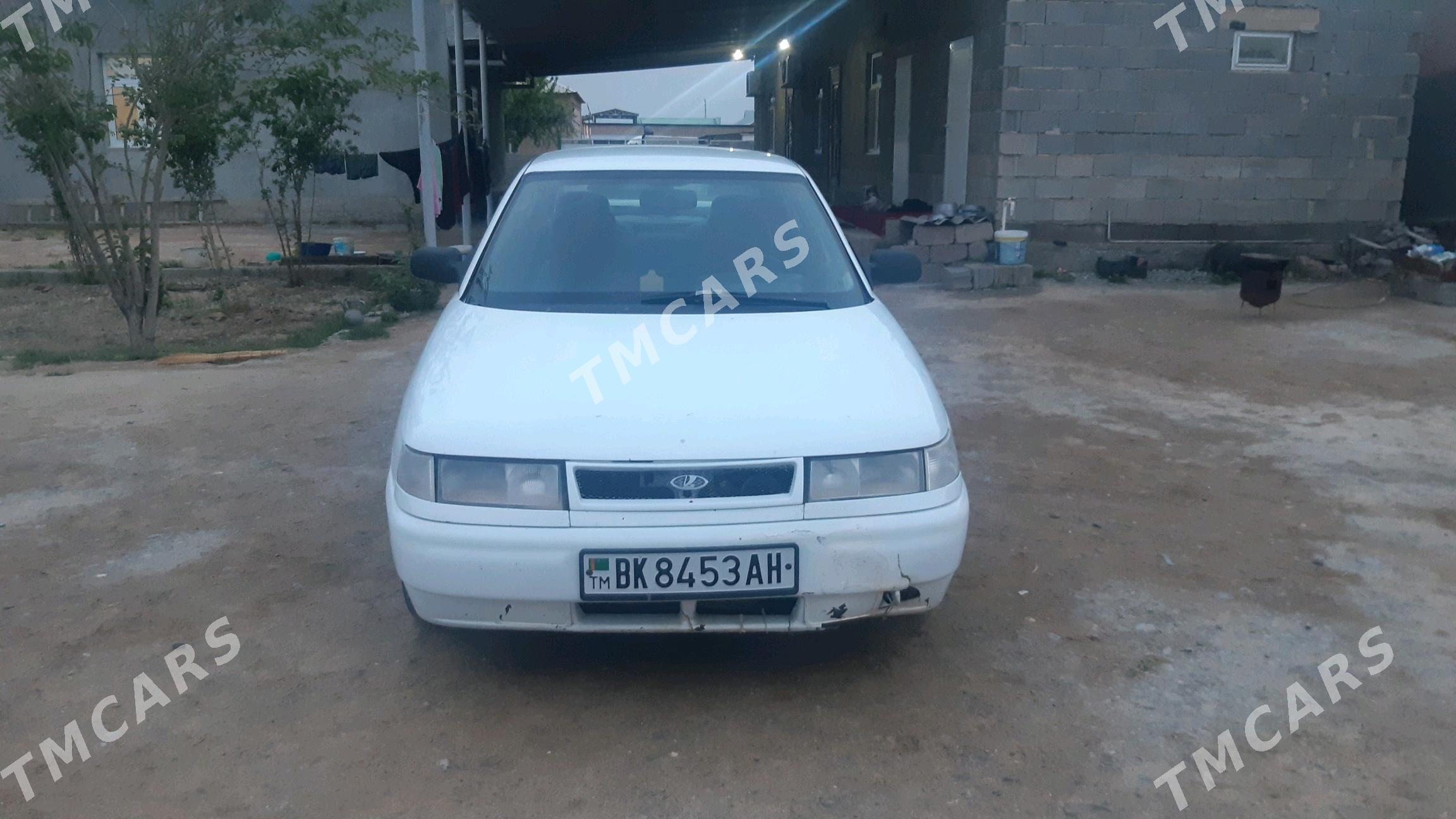 Lada 2110 2003 - 17 000 TMT - Бабадайхан - img 3
