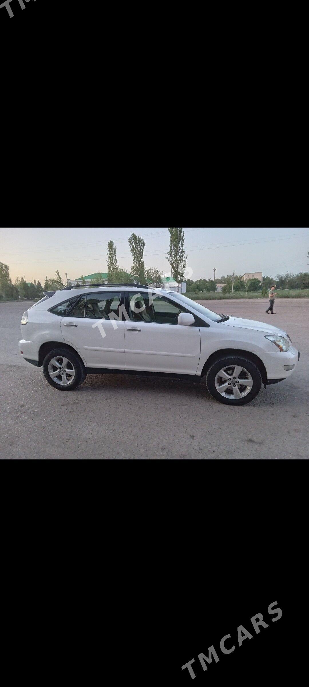 Lexus RX 330 2003 - 230 000 TMT - Губадаг - img 4