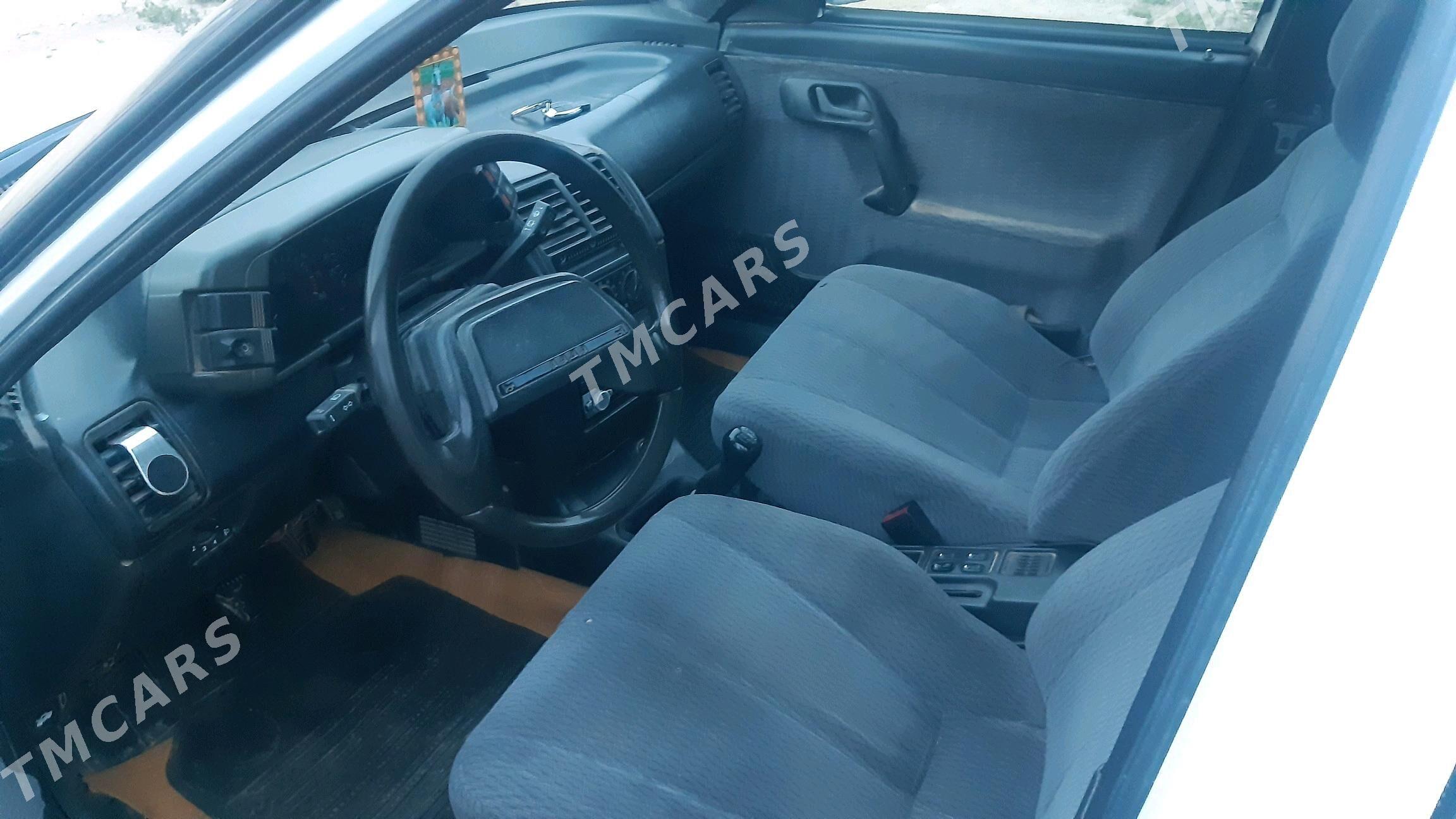 Lada 2110 2003 - 17 000 TMT - Бабадайхан - img 4