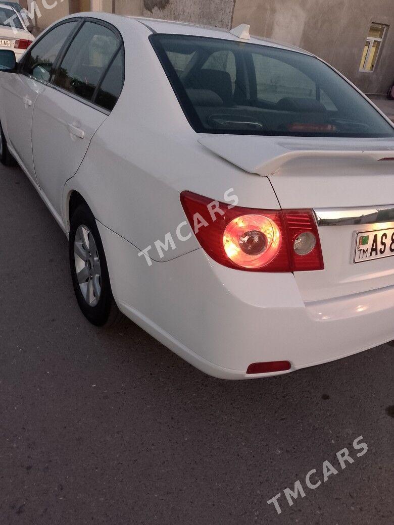 Chevrolet Epica 2007 - 80 000 TMT - Aşgabat - img 3