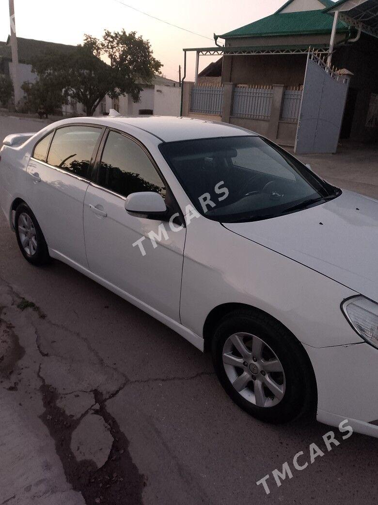 Chevrolet Epica 2007 - 80 000 TMT - Aşgabat - img 5