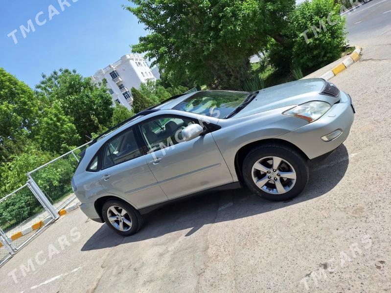 Lexus RX 330 2004 - 225 000 TMT - Daşoguz - img 4