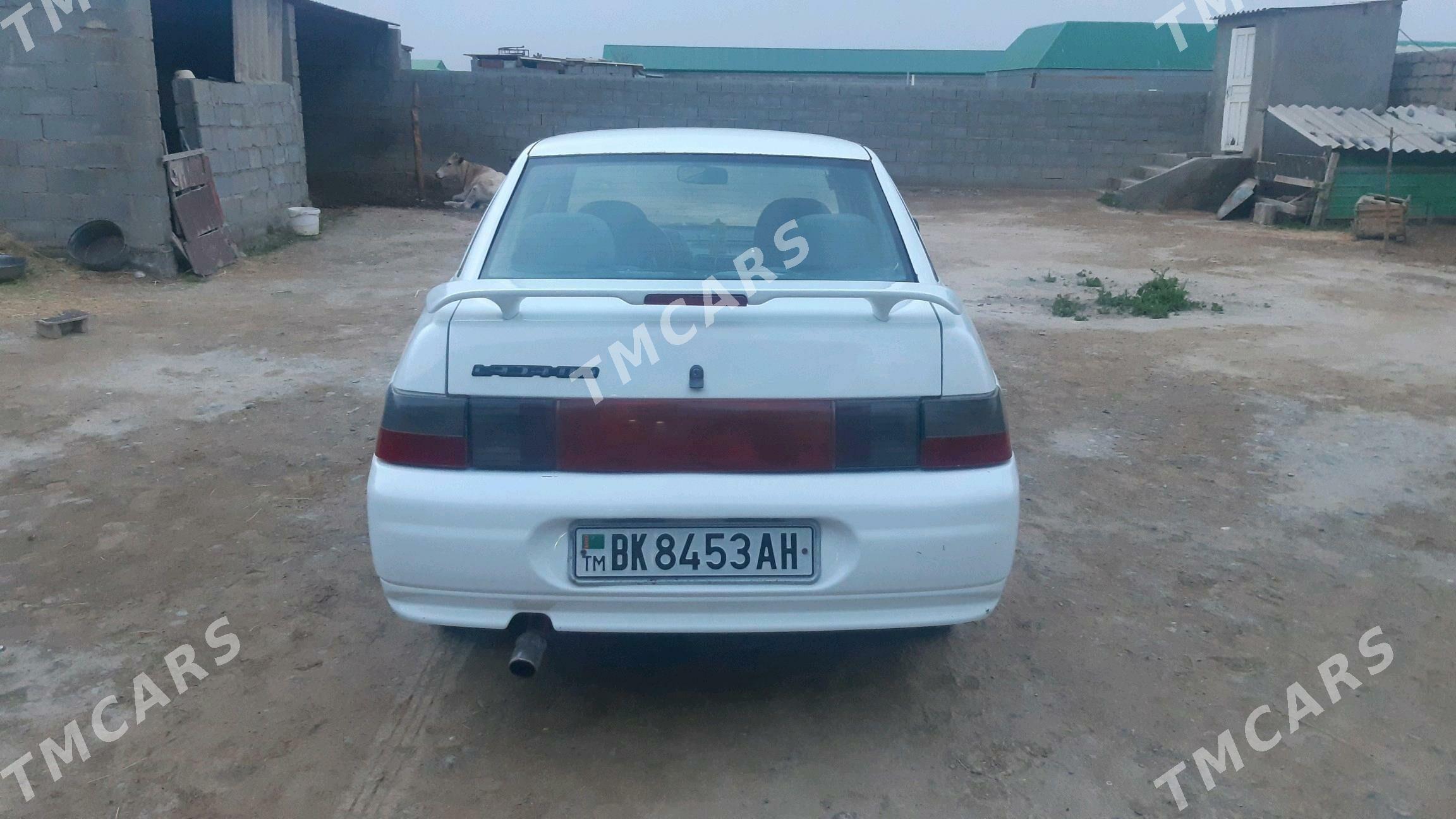 Lada 2110 2003 - 17 000 TMT - Бабадайхан - img 5