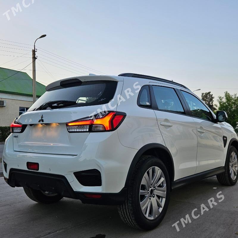 Mitsubishi ASX 2024 - 320 000 TMT - Ашхабад - img 1