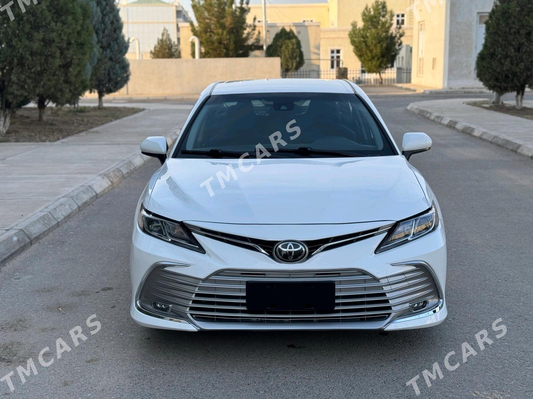 Toyota Camry 2020 - 287 000 TMT - Mary - img 1